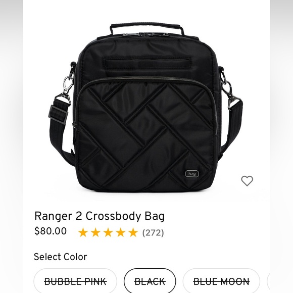 Lug Ranger 2, Black, NWT - Picture 6 of 13